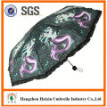 Factory Sale Good Quality folding umbrella for promotion wholesale